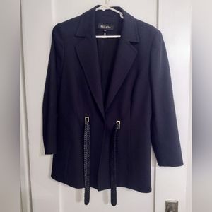 Escada blazer